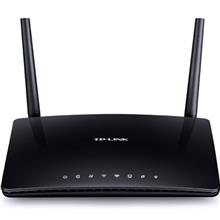 مودم روتر ADSL2 PLUS تی پی-لینک مدل Archer D50 TP-LINK Archer D50 Wireless Modem Router